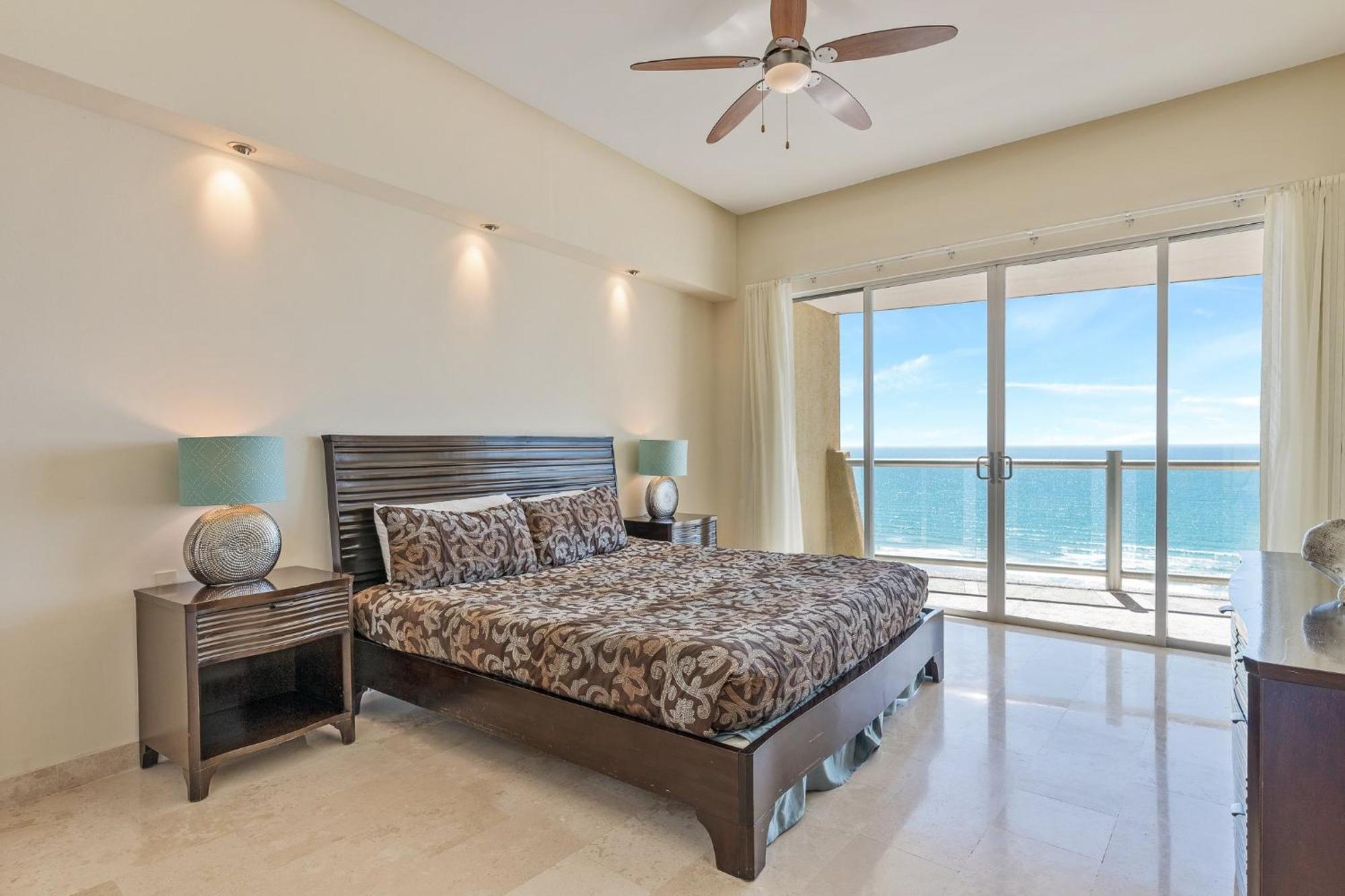 Encanto Living Two Bedroom Unit By Kivoya Puerto Peñasco Kamer foto
