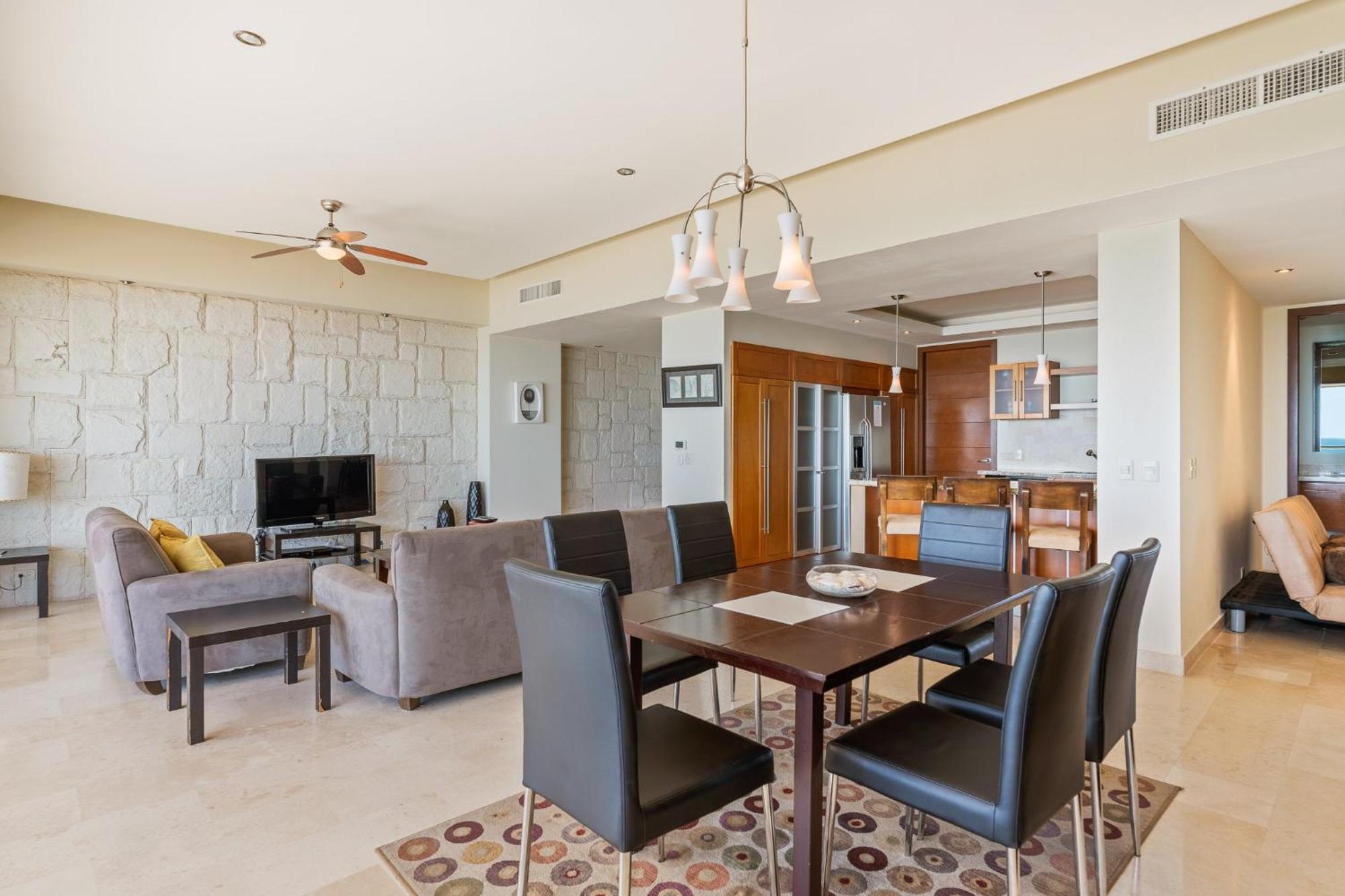 Encanto Living Two Bedroom Unit By Kivoya Puerto Peñasco Kamer foto