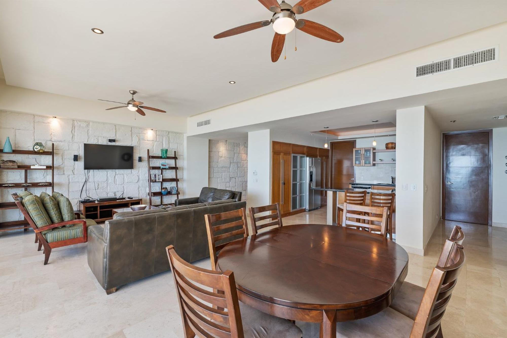 Encanto Living Two Bedroom Unit By Kivoya Puerto Peñasco Kamer foto
