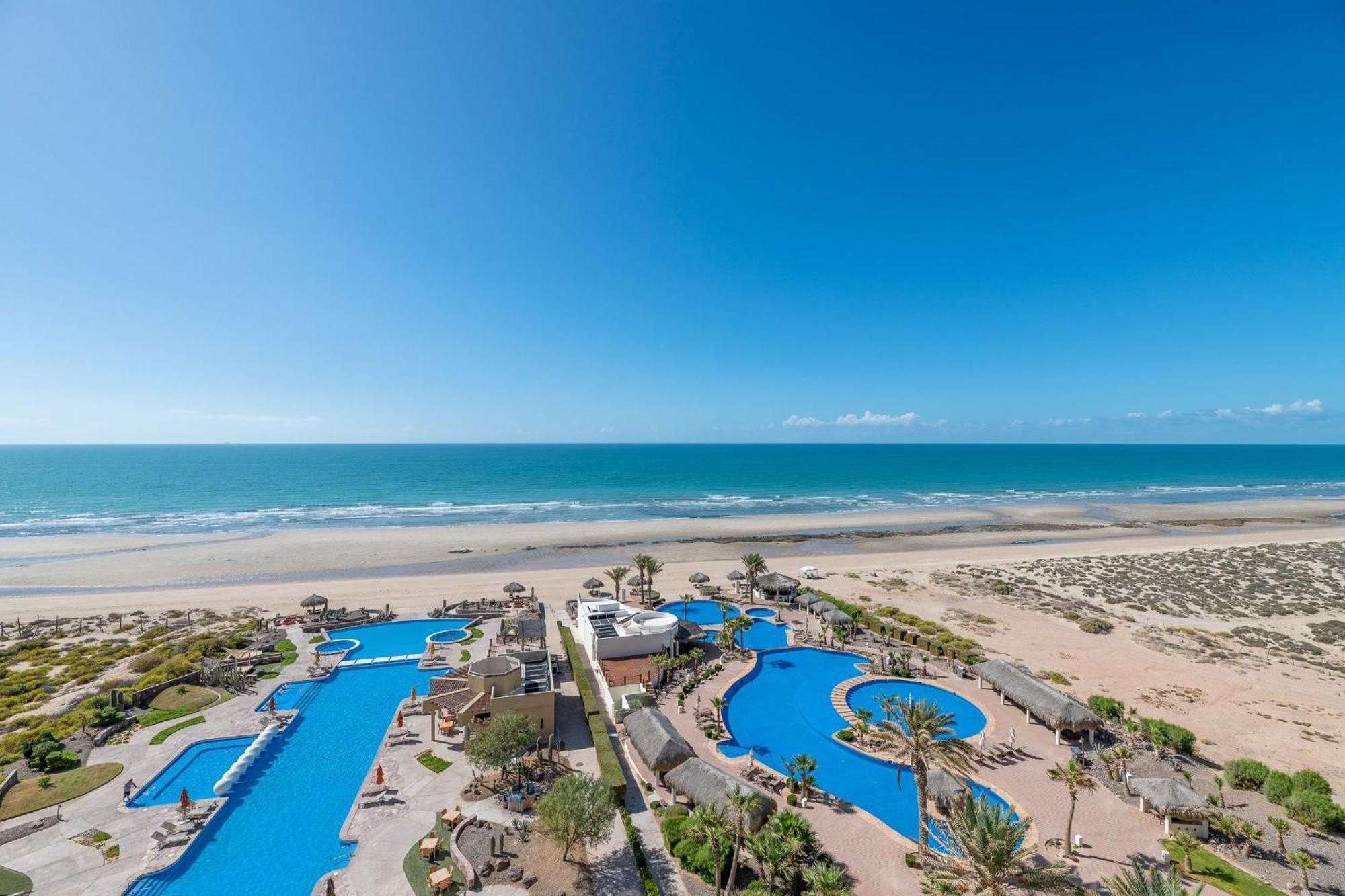 Encanto Living Two Bedroom Unit By Kivoya Puerto Peñasco Kamer foto