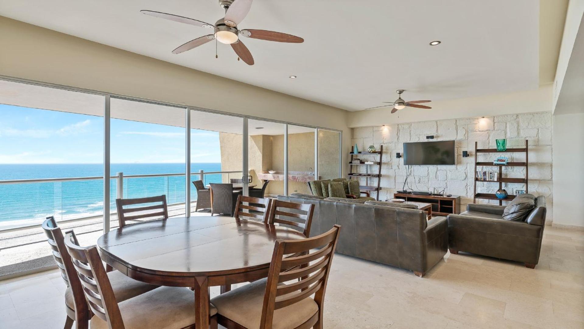 Encanto Living Two Bedroom Unit By Kivoya Puerto Peñasco Buitenkant foto