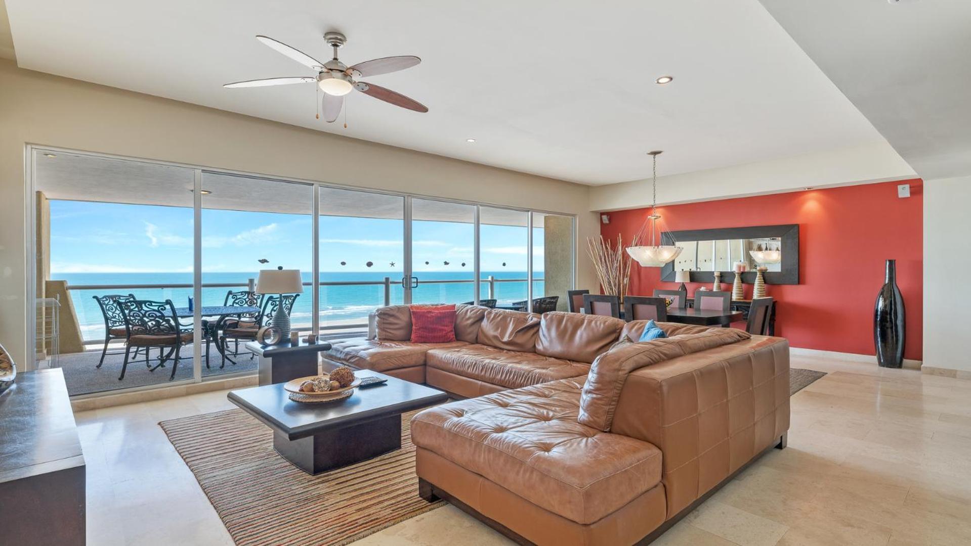 Encanto Living Two Bedroom Unit By Kivoya Puerto Peñasco Buitenkant foto