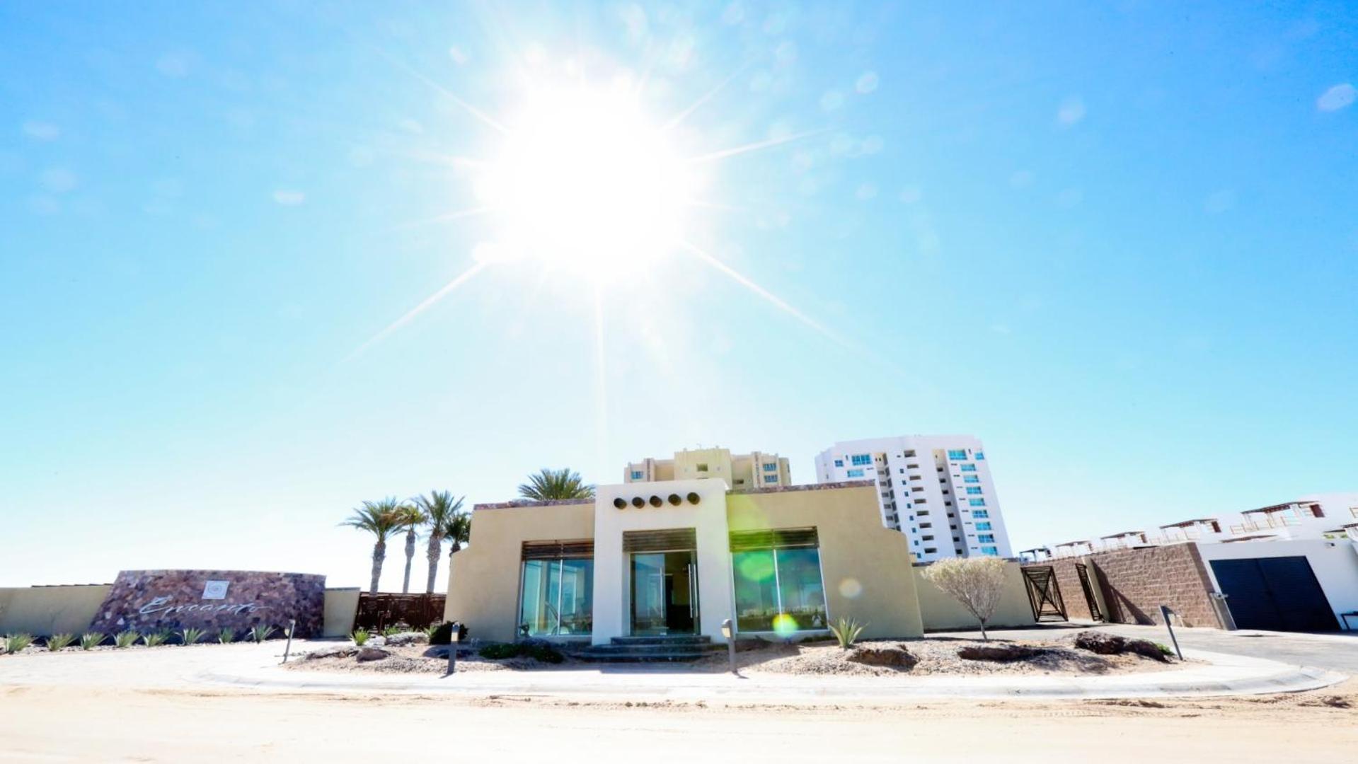 Encanto Living Two Bedroom Unit By Kivoya Puerto Peñasco Buitenkant foto