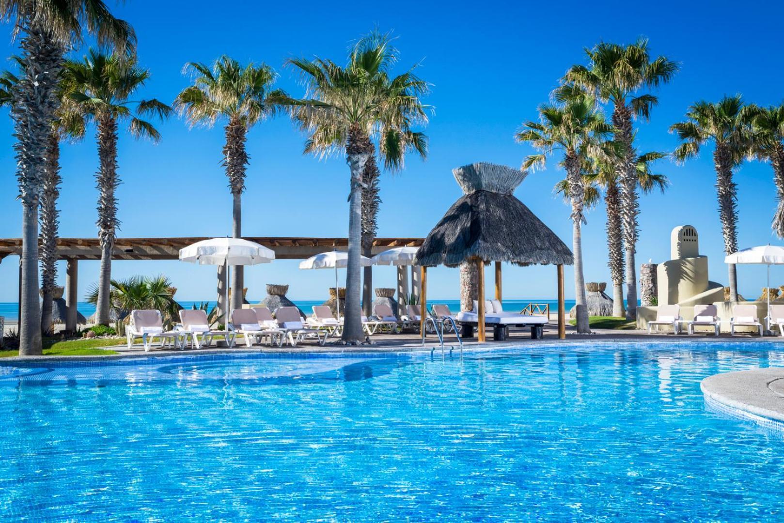 Encanto Living Two Bedroom Unit By Kivoya Puerto Peñasco Buitenkant foto